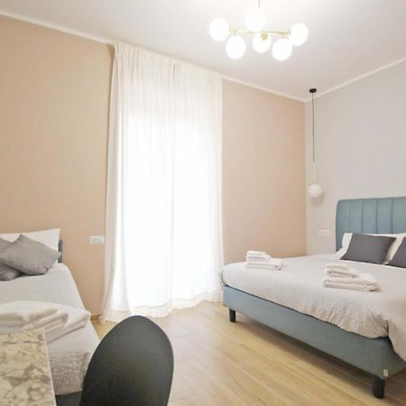 Roma Nostra Luxury B&B Buitenkant foto
