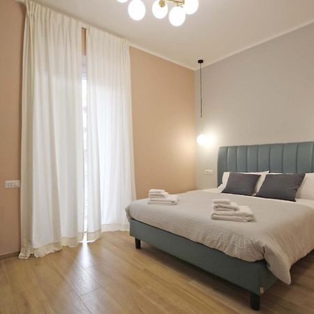 Roma Nostra Luxury B&B Buitenkant foto