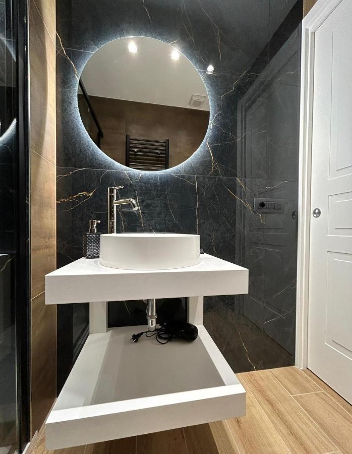 Roma Nostra Luxury B&B Buitenkant foto