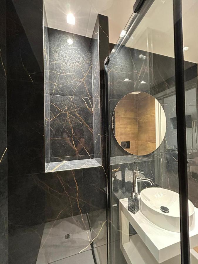 Roma Nostra Luxury B&B Buitenkant foto