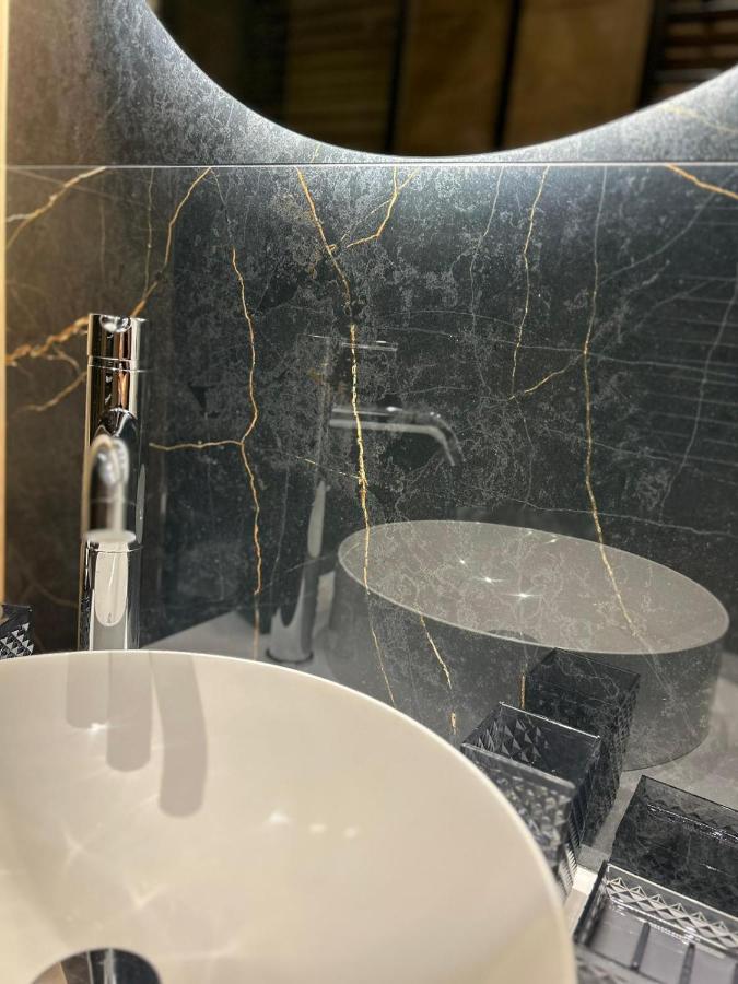 Roma Nostra Luxury B&B Buitenkant foto
