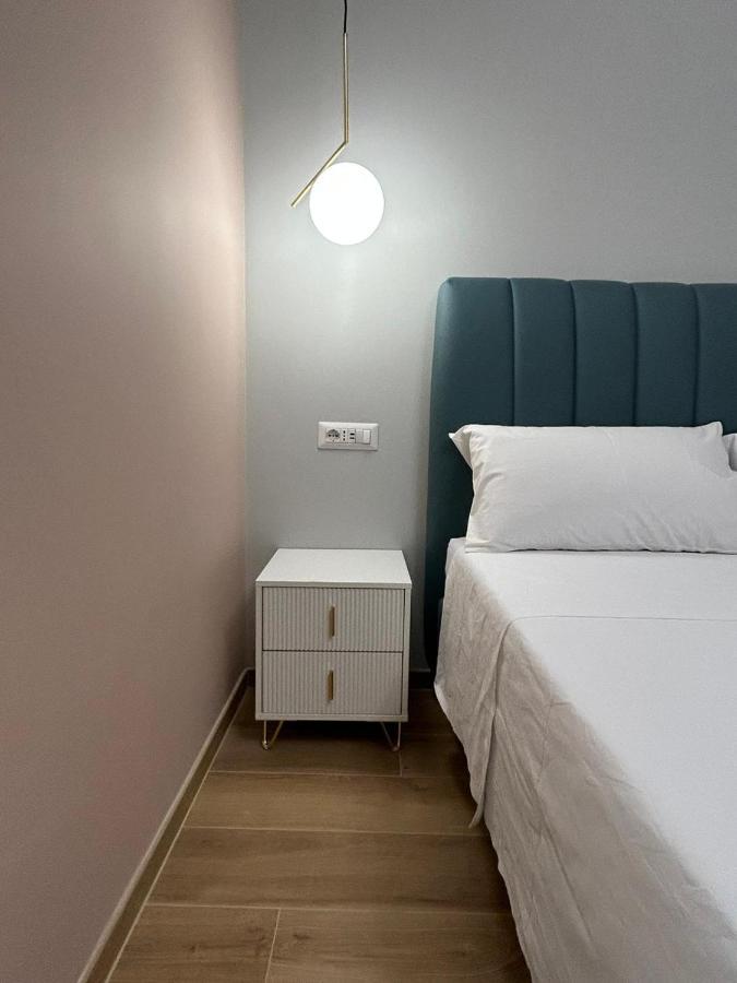 Roma Nostra Luxury B&B Buitenkant foto