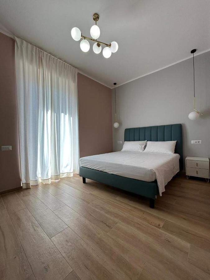Roma Nostra Luxury B&B Buitenkant foto