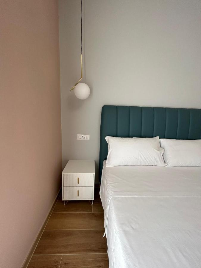 Roma Nostra Luxury B&B Buitenkant foto