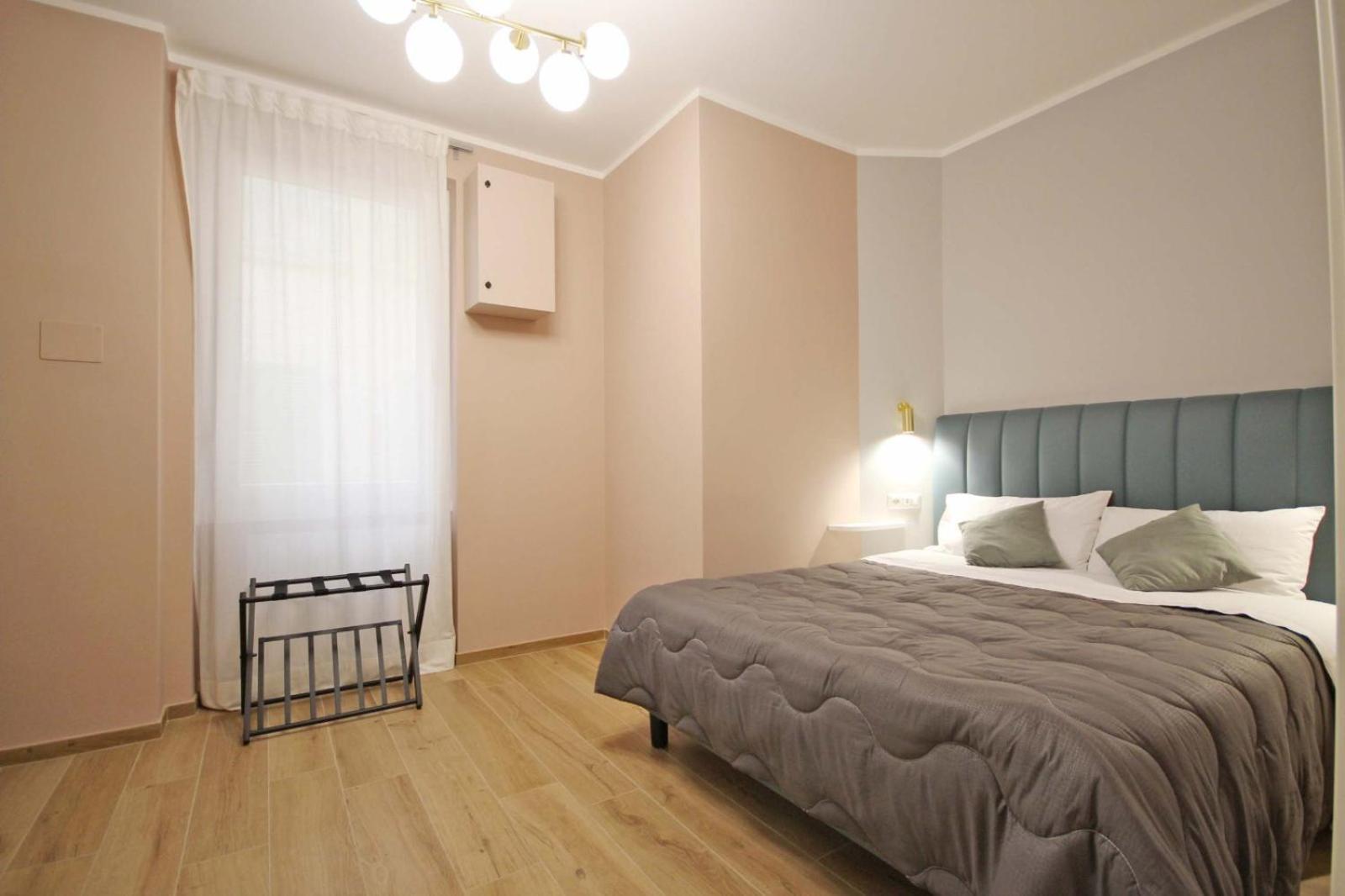 Roma Nostra Luxury B&B Buitenkant foto