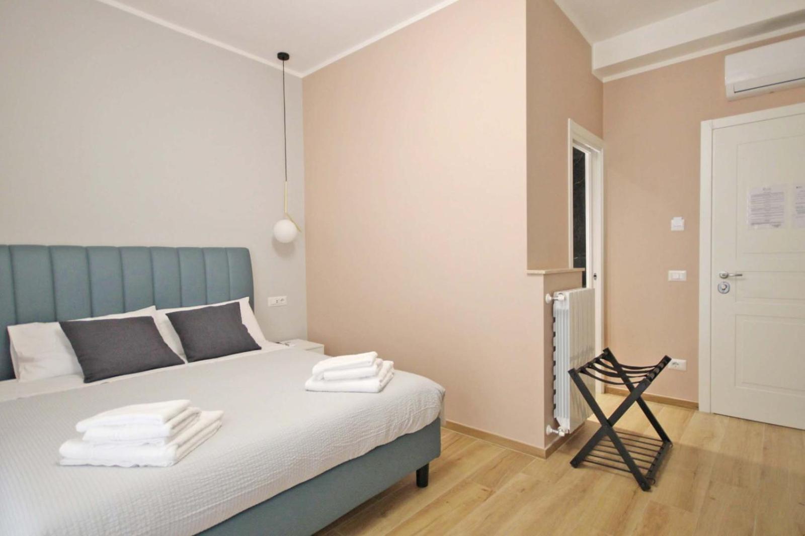 Roma Nostra Luxury B&B Buitenkant foto
