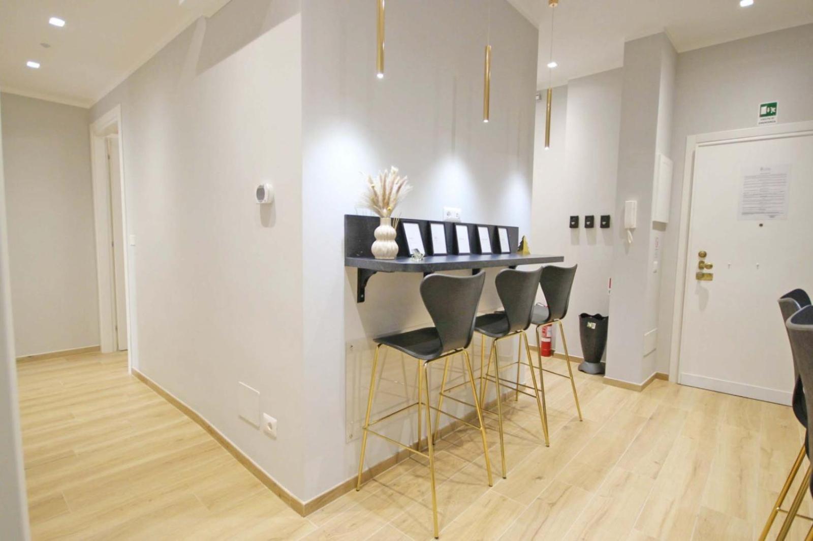 Roma Nostra Luxury B&B Buitenkant foto